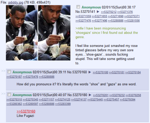 oh 4chan