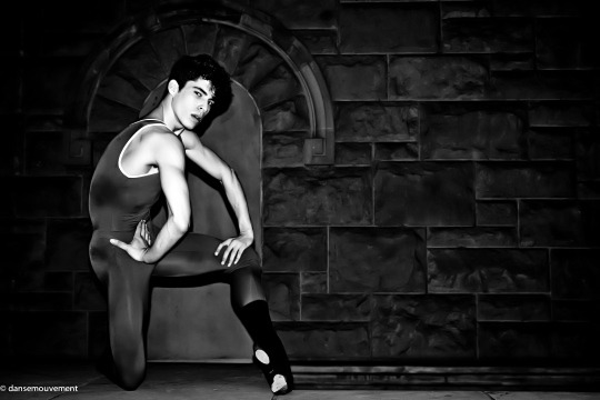 Ballet - Dance - Life