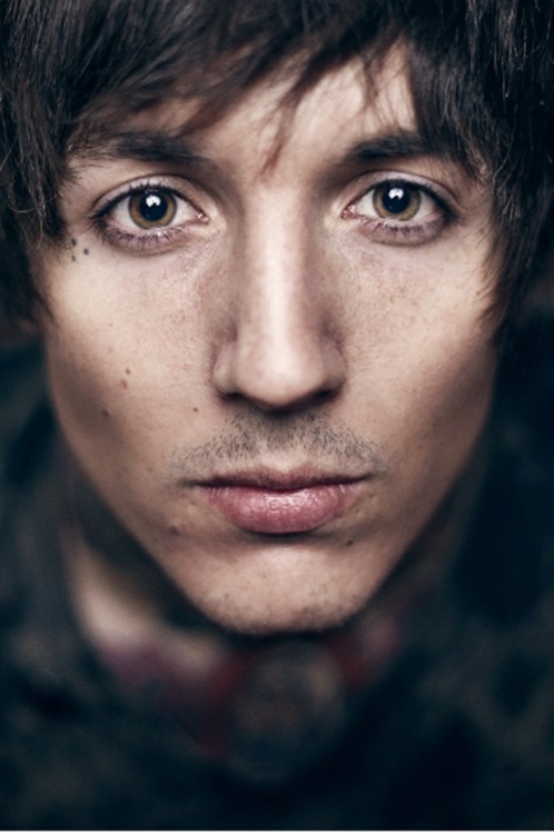 letliveintheend:  band/tattoo blog † 