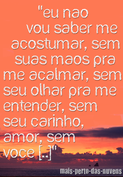 Apenas Bons Pensamentos