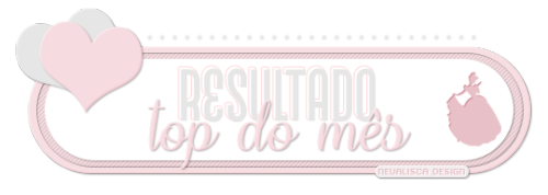 lascinderella: Ola babys, finalmente chegou o resultado do tumblr top que terá autorias reblogadas e