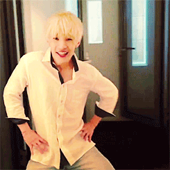lauing:  Big kid Henry strikes again (★^O^★) 