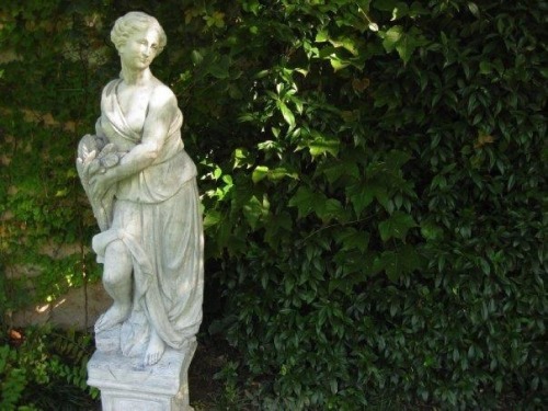 The Beauty of Truth: Faith, Hope & Love
