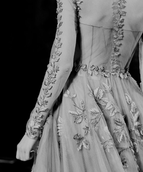 westerror:detail — spring 2014 couture valentino (credit)