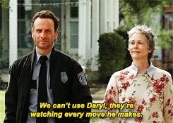 we are the walking dead