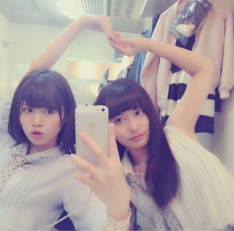 ハート｜伊藤祐奈 Official Blog Powered by Ameba