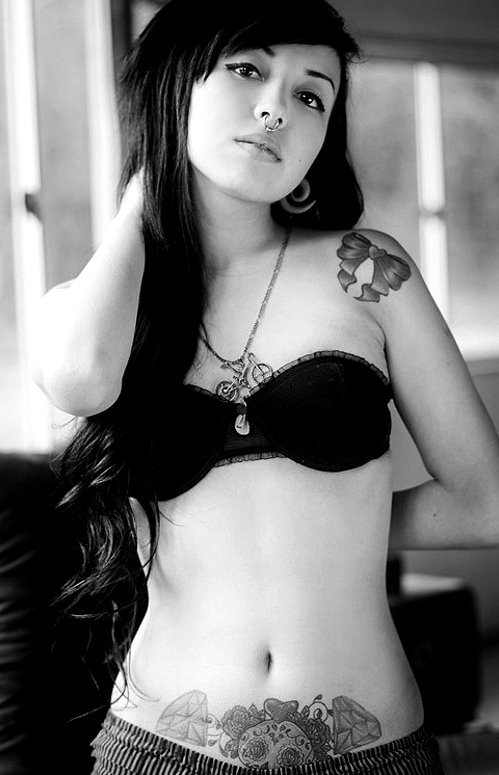 hotnonnudes - Hot Non-Nudes