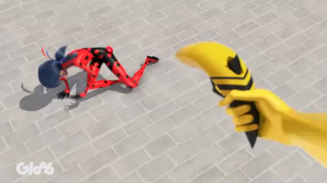 Guhs, Miraculous Ladybug