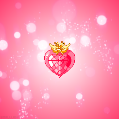  magical items of bishoujo senshi sailor moon » for sailor chibi moon 