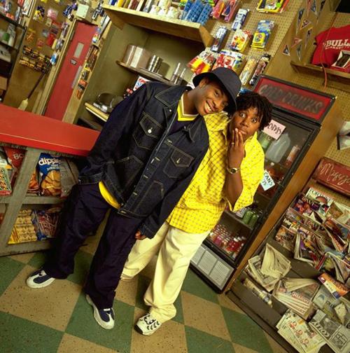 90smovies:Kenan & Kel