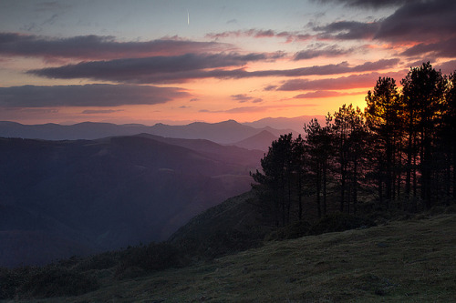 buenavistas:  Landscapes and Vistas 
