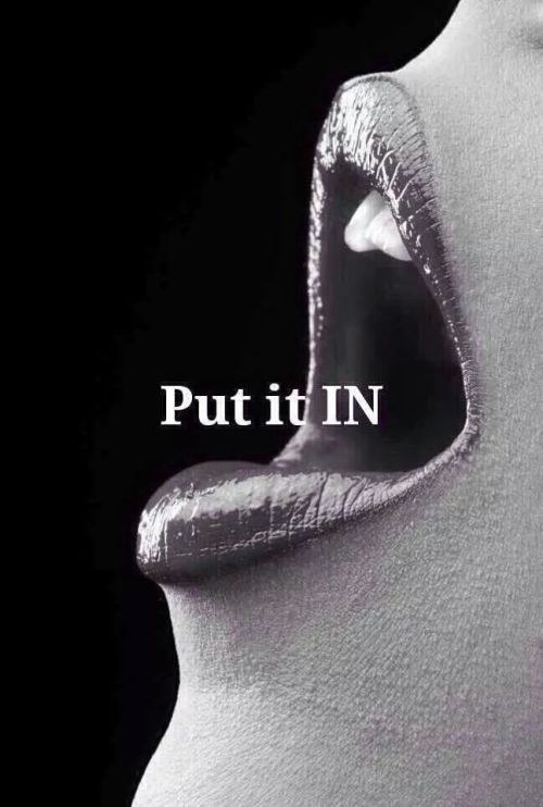 cuminsidemypussydaddy:  Fuk yea. I like this