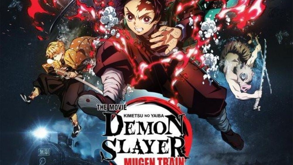 Kimetsu No Yaiba Movie Mugen Ressha Hen On Tumblr Kimetsu No Yaiba Movie Mugen Ressha Hen On Tumblr