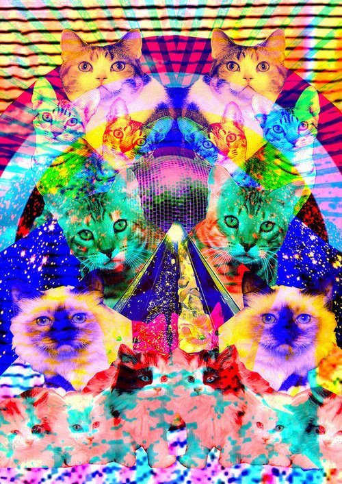The Satanic Bunni