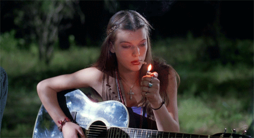 Dazed And Confused (1993) Dir. Richard Linklater