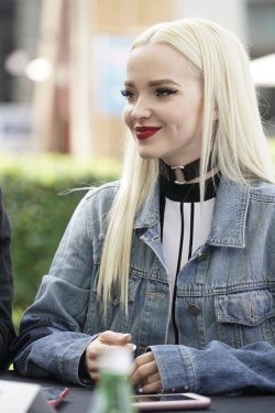 Darling Dove Cameron