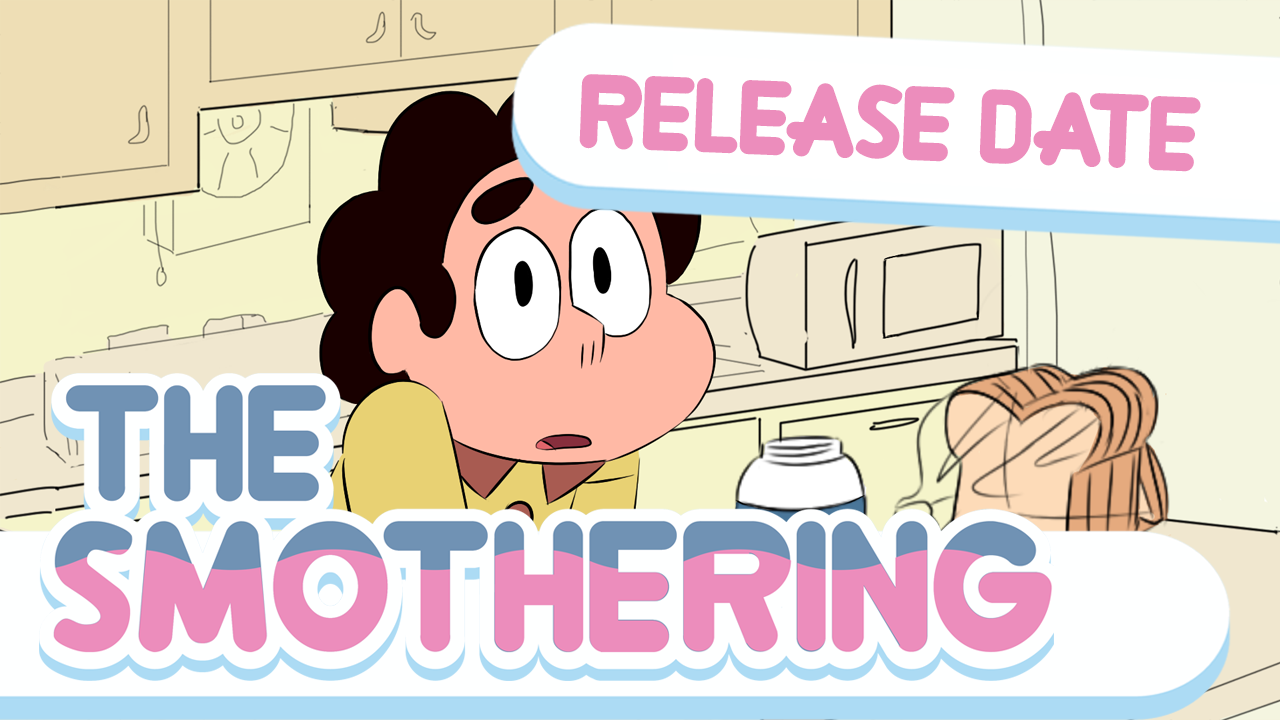 the-smothering: The full episode of The Smothering will be released on:  Wednesday