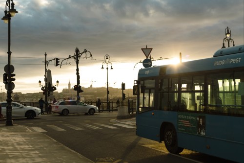 Budapest, Hungary 