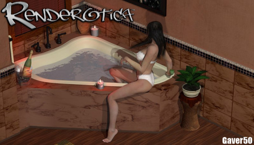 Renderotica SFW Image SpotlightsSee NSFW