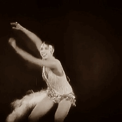 Josephine Baker in Siren of the Tropics (1927)