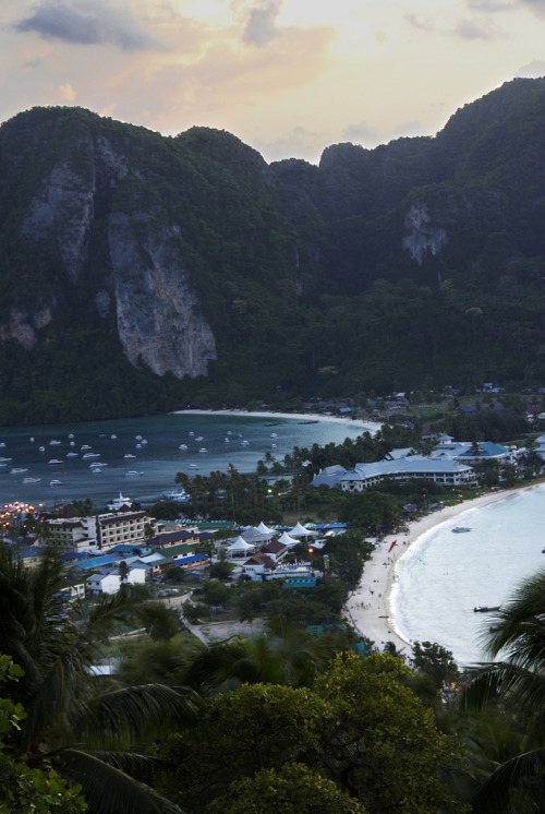 certos-pensamentos:  Phi Phi Island