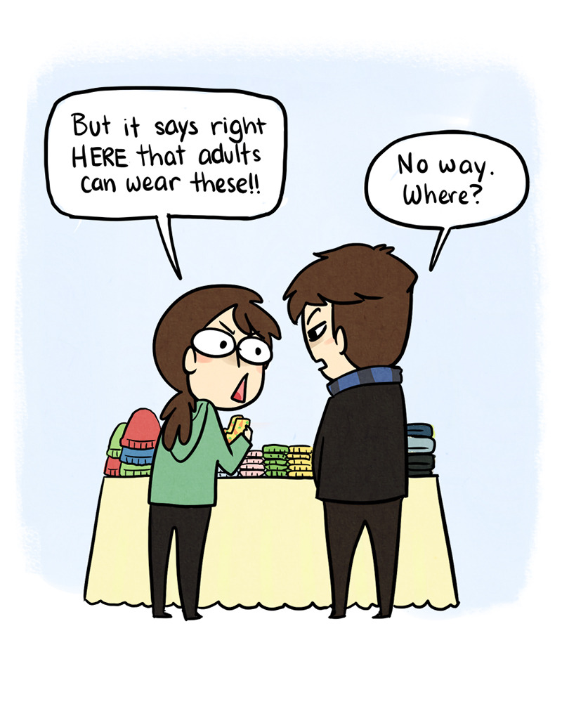 thepigeongazette:  haters gonna hate