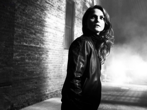 deardarkness: The Americans S3 promo photos (x)