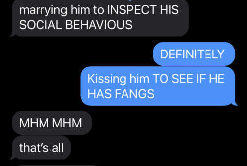 Carlos The Scientist Related Convo :)