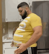 sparkeram2000:@powerbellyThis guy has definitely put the power and belly into power