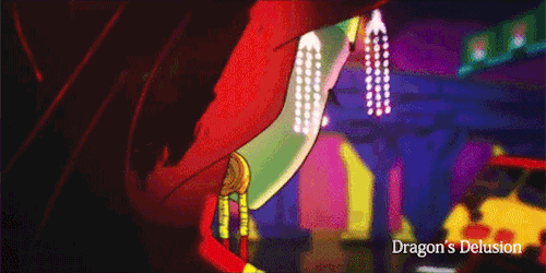 dragonsdelusion: Women (and cyborgs) of Dragon’s Delusion Back us now on Kickstarter before Su