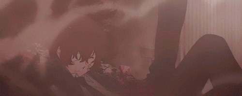 Young Soukoku »» Bungou Stray Dogs S3 Episode 1