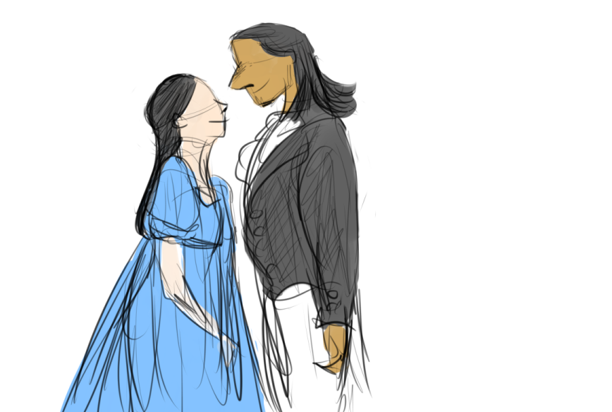 macaroon22: Part 3 Of Who Lives Who Dies, Who Tells Your Story. I’m not crying,