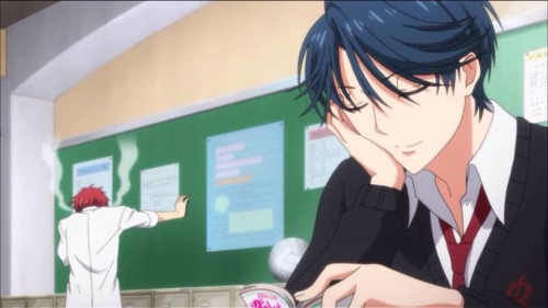 yourheadcanon:please watch gekkan shoujo nozaki-kun