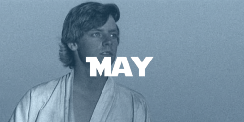 lizthefangirl: thatmissjo: a long time ago in a galaxy far, far away… May 25, 1977 - May 25, 