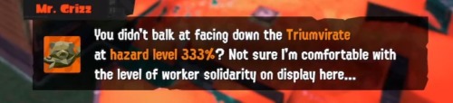 Mr Grizz Is Canonically Scared Of Potential Unions Forming Between His Workers Lmaooo