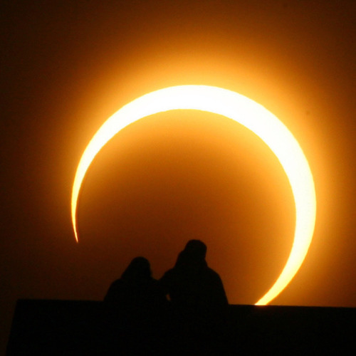 Sex detailedart:Total (nearly) solar eclipses pictures