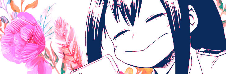 uravityzero:    { boku no hero academia }↳  asui tsuyu ೭੧(❛▿❛✿)੭೨