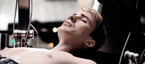 urulokid:  #i love this scene i loVE IT#steve has never misplaced his pride with