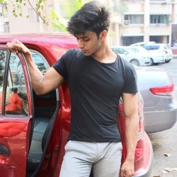 dalamboxer:  17 yo Gorgeous Hunk.