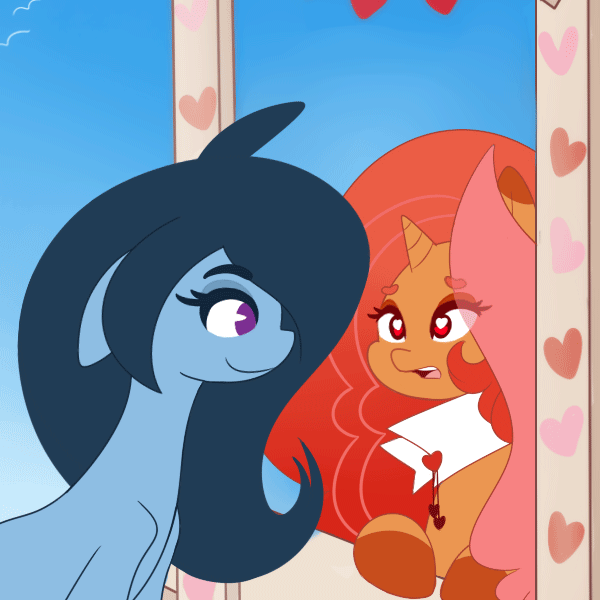 missromancedy:Romancedy: T-Those are quite the brows you have miss frickle! X3