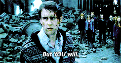 oscarscasillas-blog:  It doesn’t matter that Harry’s gone.  Stand down Neville! 