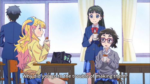 hanekawawa-tsubasa:  what is this show lmfao 