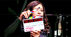 summerfinns:  &ldquo;It wasn’t like I did Orphan Black and was like, [in