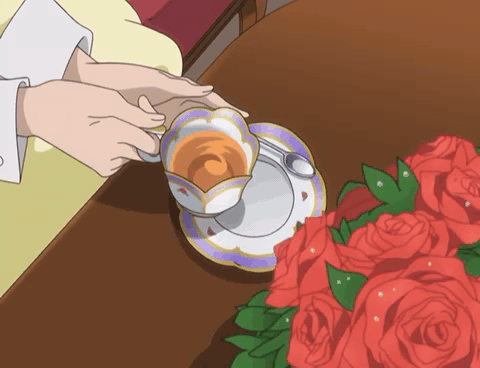 ♡ Ouran High School Host Club ♡ 