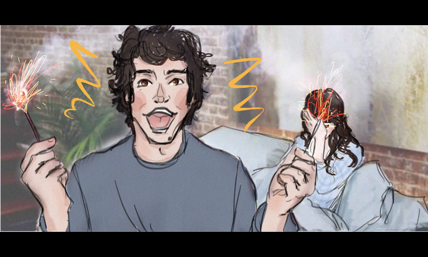 colethewolf:  stiles-wtf:  I often have crazy ideas. but THIS has broken all my