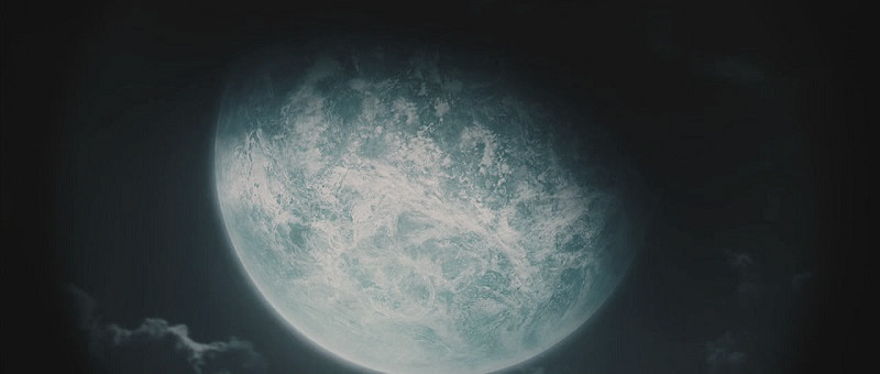 evilnol6:  .”Melancholia” written and directed by Lars von Trier