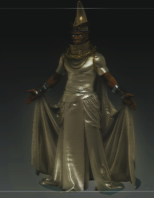 WIP update by Ayo Adelagun