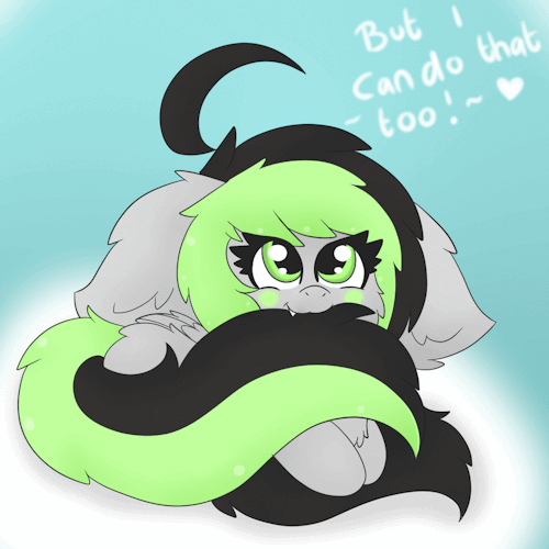 HEY BREE!!! You jelly?