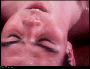 Vintage clip from NYC Pro. Pt .5 - Andy Fuller fucks Brian Miles.