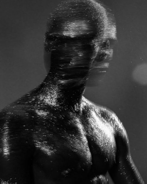 5oho: igor lourenço photographed by jeff segenreichmake up by andré mattos